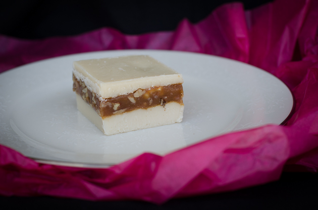Homemade fudge - Stedman's - Buena Vista, CO