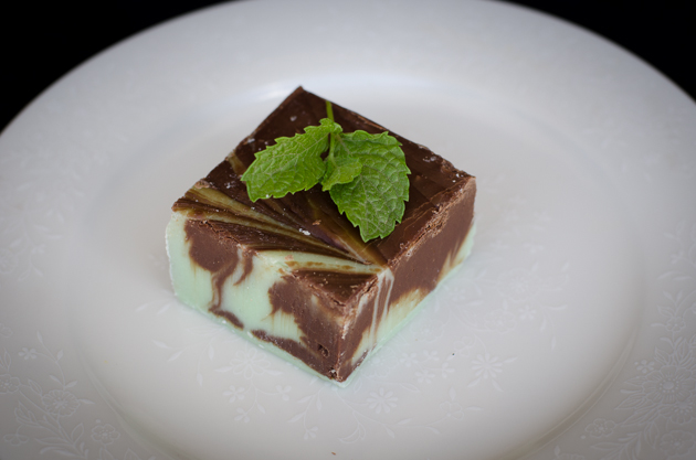 Homemade fudge - Stedman's - Buena Vista, CO